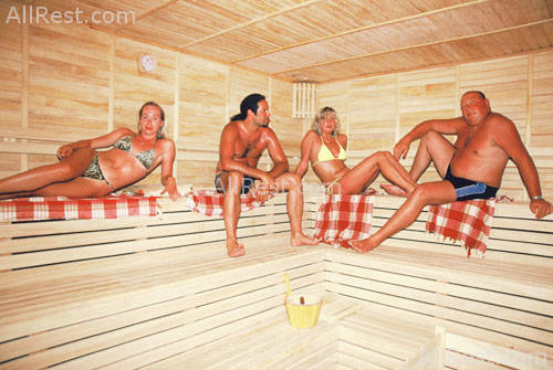 Sultan`s Beach Hotel 22